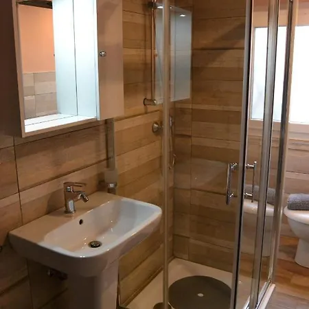 Casa Buby * Cadenazzo