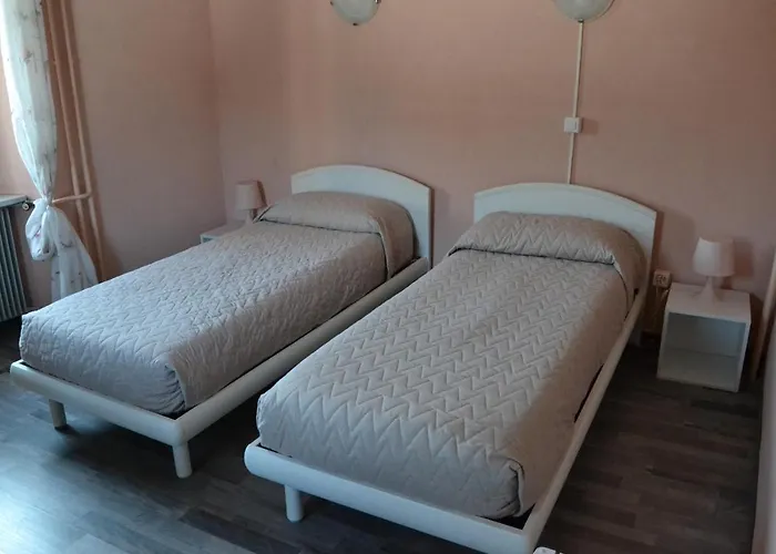 Casa Buby Gasthof Cadenazzo