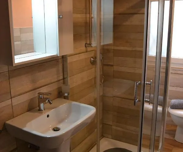 Casa Buby * Cadenazzo