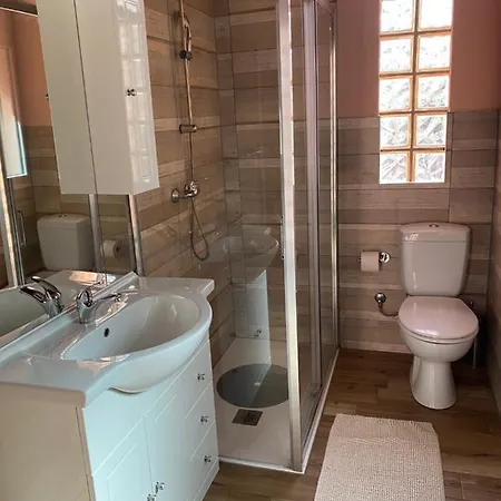 بيت ضيافة Casa Buby