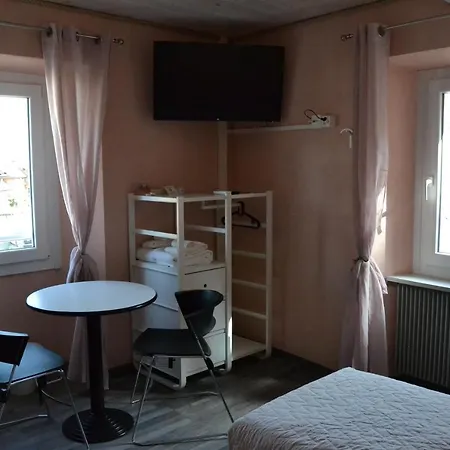 Casa Buby * Cadenazzo