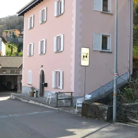 Gasthuis Casa Buby *